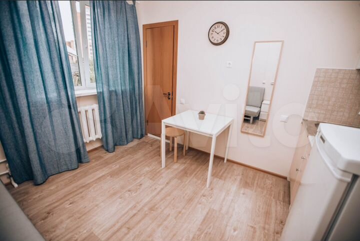 Квартира-студия, 18 м², 2/2 эт.