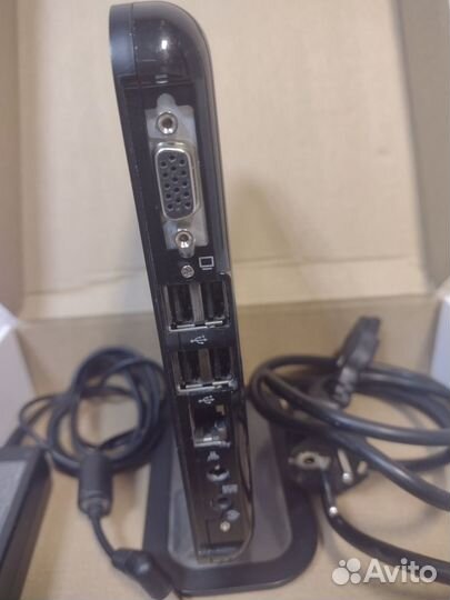 Мини компьютер 3Q PC System