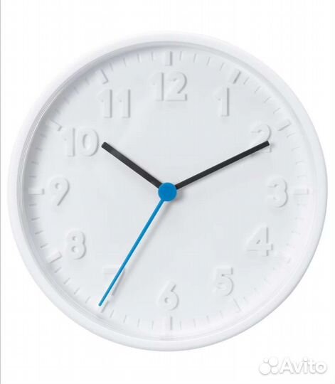 Настенные часы stomma стомма икея IKEA