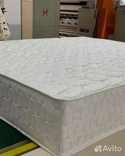 Ортопедический матрас на заказ