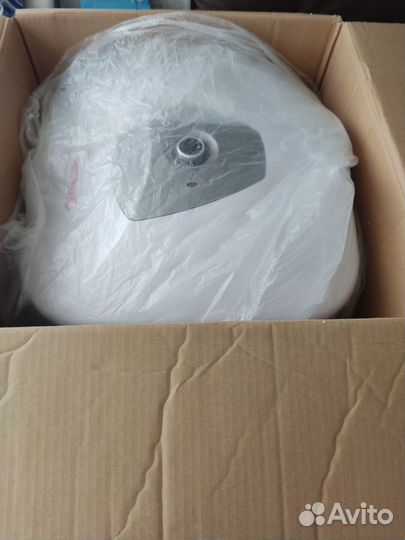 Бойлер водонагреватель бу 30л