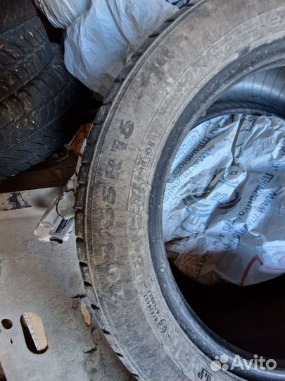 Nordman Nordman 4 R16