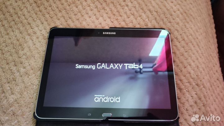 Samsung galaxy tab 4