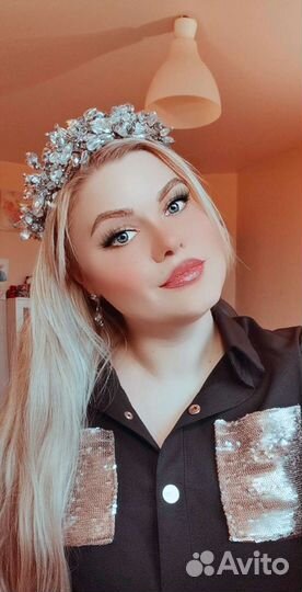 Аксессуар для волос
