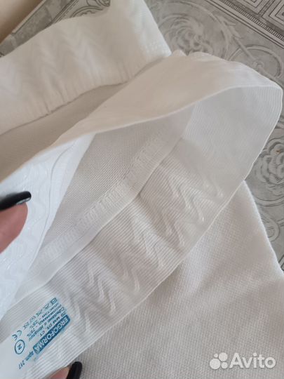 Компрессионные чулки 2 класс