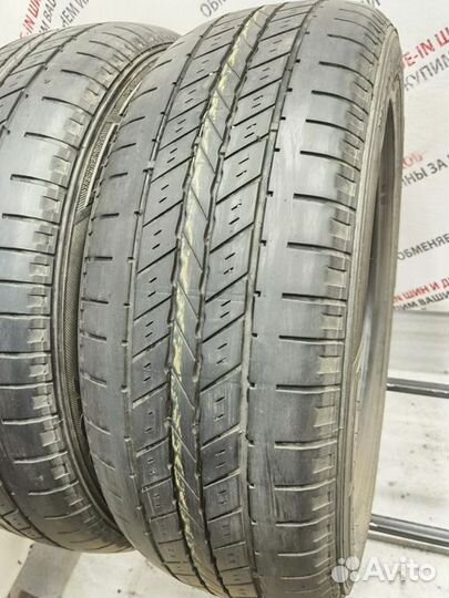 Hankook Dynapro HP2 RA33 215/60 R17
