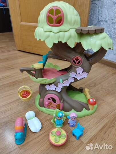 Детские игрушки ELC