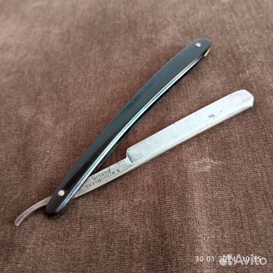 Опасная бритва Германия Берлин