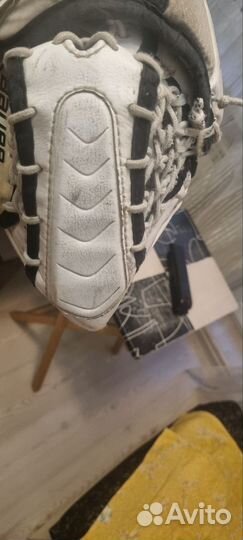 Вратарская ловушка