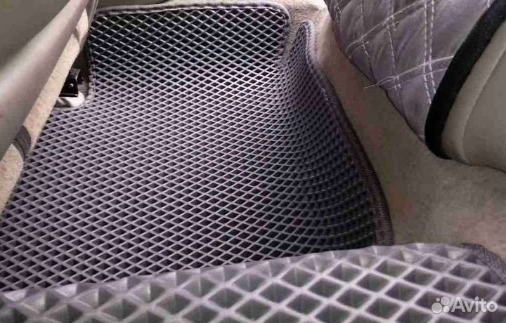 Ева коврики арт 26.1