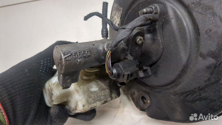 Цилиндр тормозной главный Volkswagen Golf 5, 2009