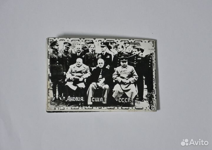 Календарь 100 лет И.В. Сталина. 1979г