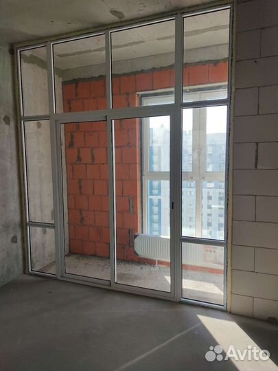 Оконный блок