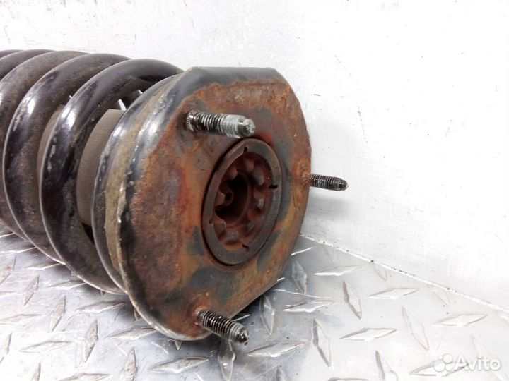 Амортизатор передний L Mercedes R-klasse W251