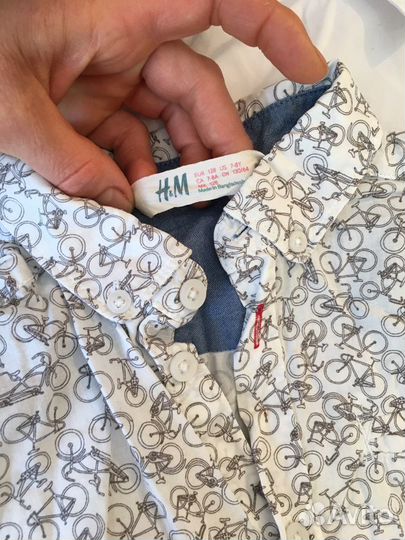 Школьная одежда, форма 122-128