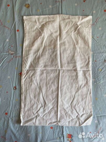 Одеяло 2 пододеяльника наволочка