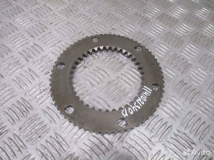 Дисковая муфта вторичного вала Scania 1495269