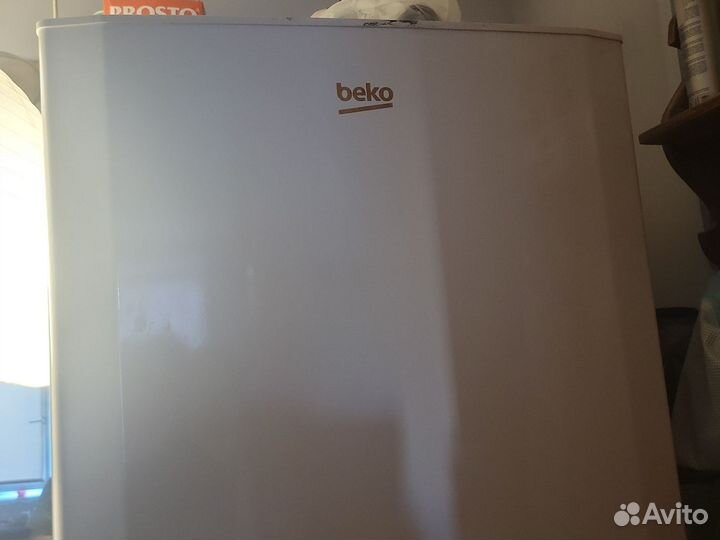 Холодильник Beko