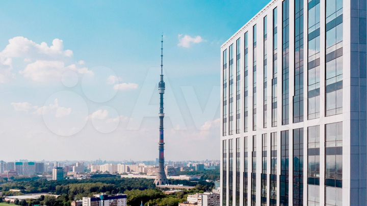 1-к. квартира, 25,4 м², 10/26 эт.