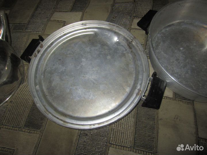 Электо чайник и эл. печь СССР