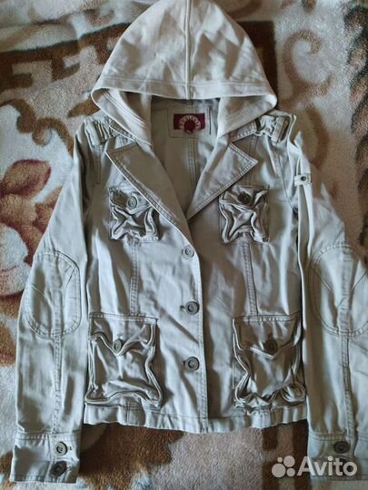 Вещи на девушку 40 42