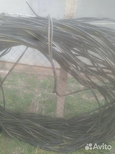 Кабель электрический