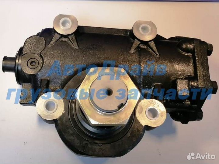 Гур Мерседес Актрос Аксор