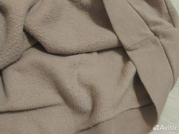 Толстовка мужская с капюшоном