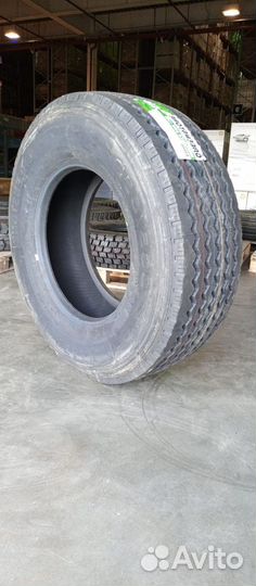 Шины для спецтехники 385 65 r 22.5 164K greenstone