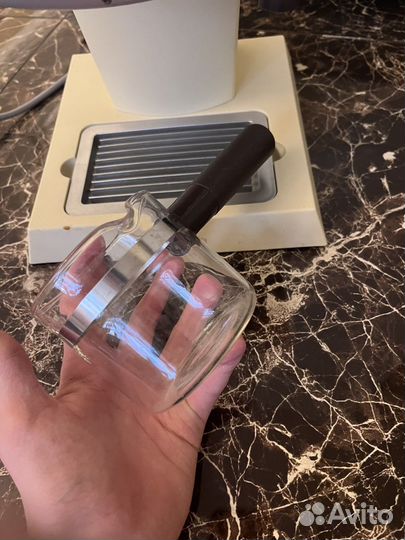 Кофемашина scala