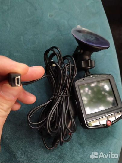 Видеорегистратор