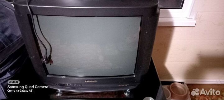 Телевизор Panasonic