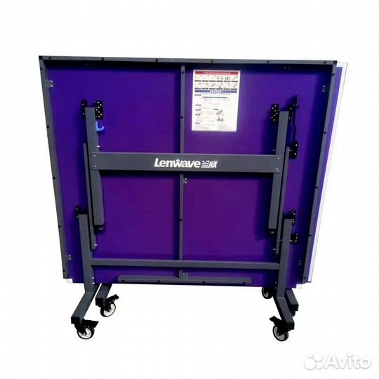 Теннисный стол Global LW-0393 Indoor