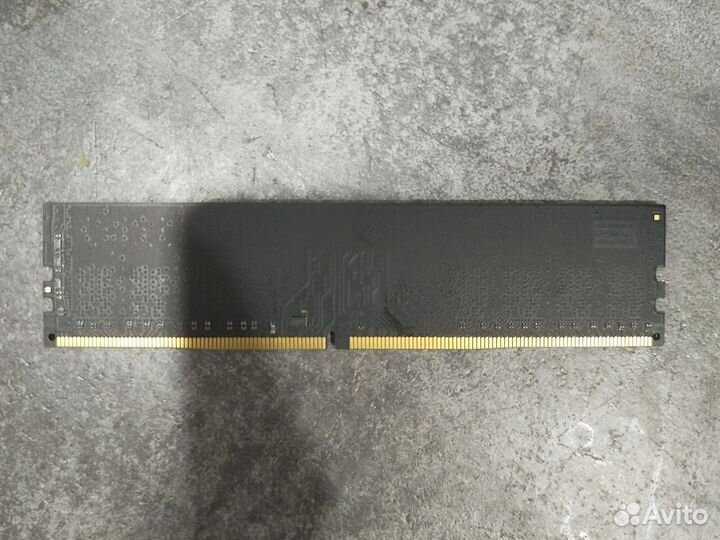 Оперативная память ddr4 16gb 2666 Patriot