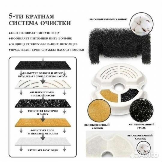 Автопоилка