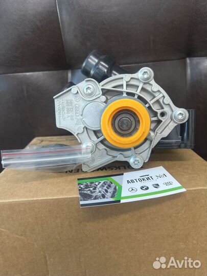 Помпа системы охлаждения VAG 06H121026DD