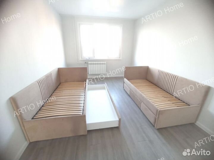 Кровать тахта для ребенка