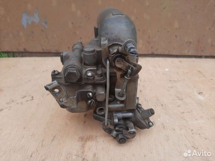 Карбюратор К-133А луаз, заз