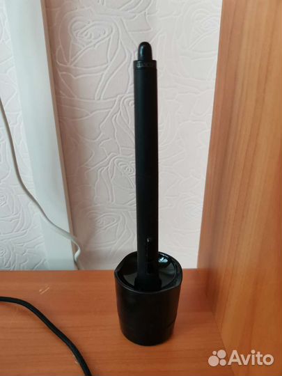 Графический планшет wacom intuos 4 ptk 640