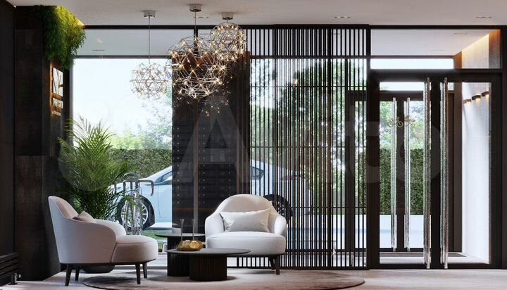 3-к. квартира, 62 м², 2/9 эт.