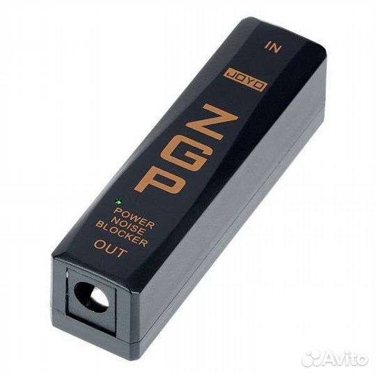 Блок питания с разветвителем