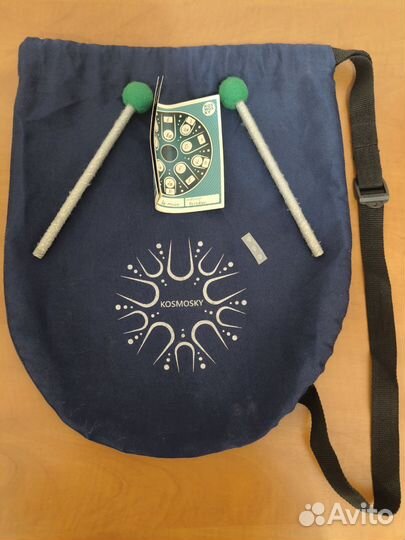 Глюкофон kosmosky б/у