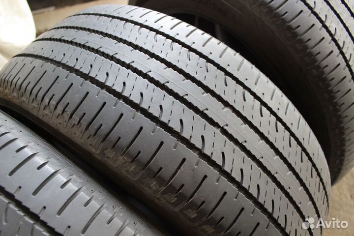 Yokohama Geolandar SUV G055E 225/55 R18 98H
