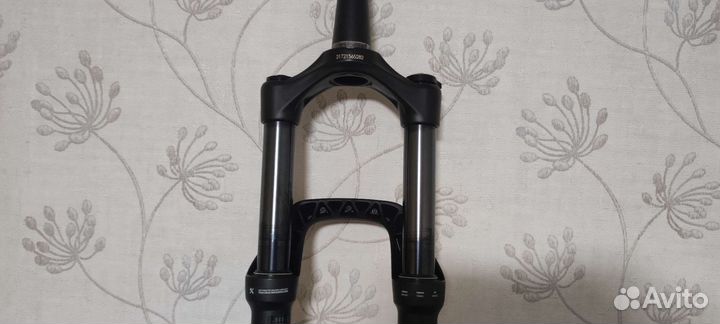 Вилка Rock shox recon 29 boost