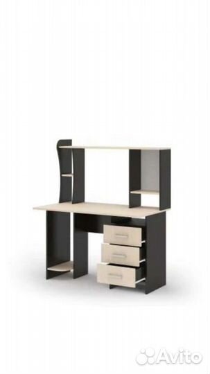 Компьютерный стол 5 стенд