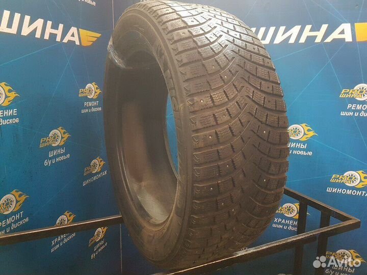 Michelin Latitude X-Ice North 255/55 R20