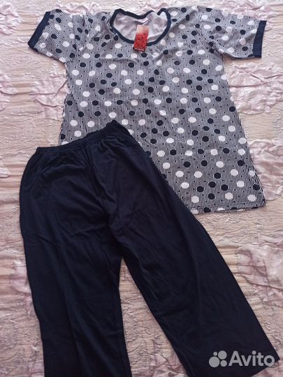 Пижама женская