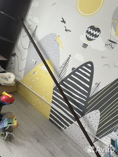 Гардина для штор