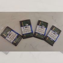 Память для ноутбука новая ddr3l 8gb