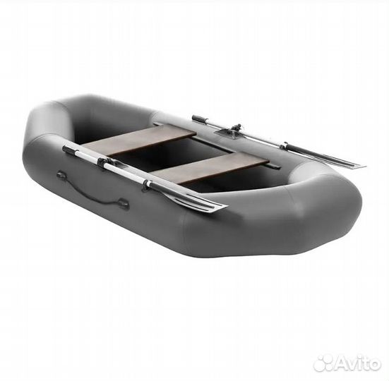 Лодка Бриз 260